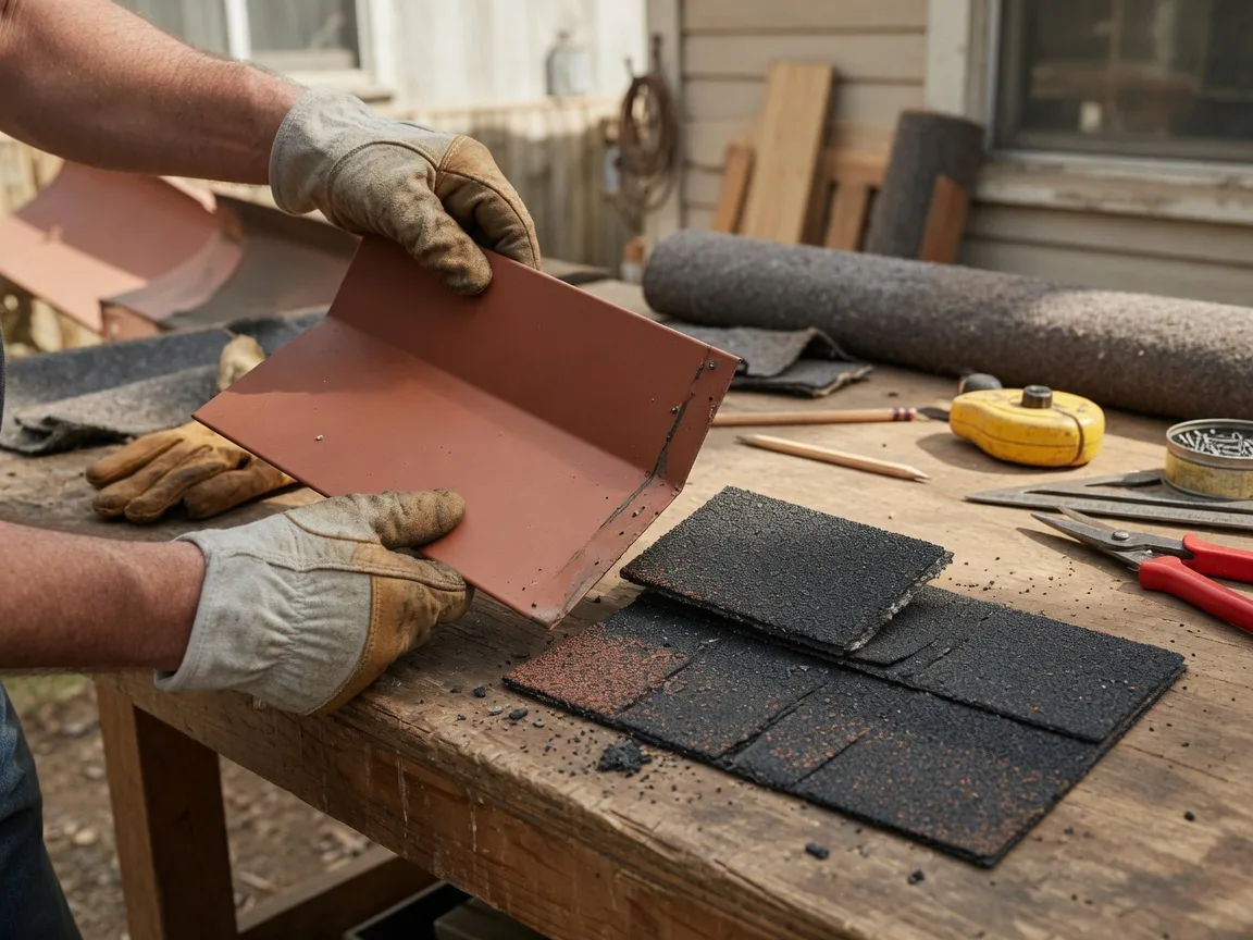 Roof Repair company in Milford, ME